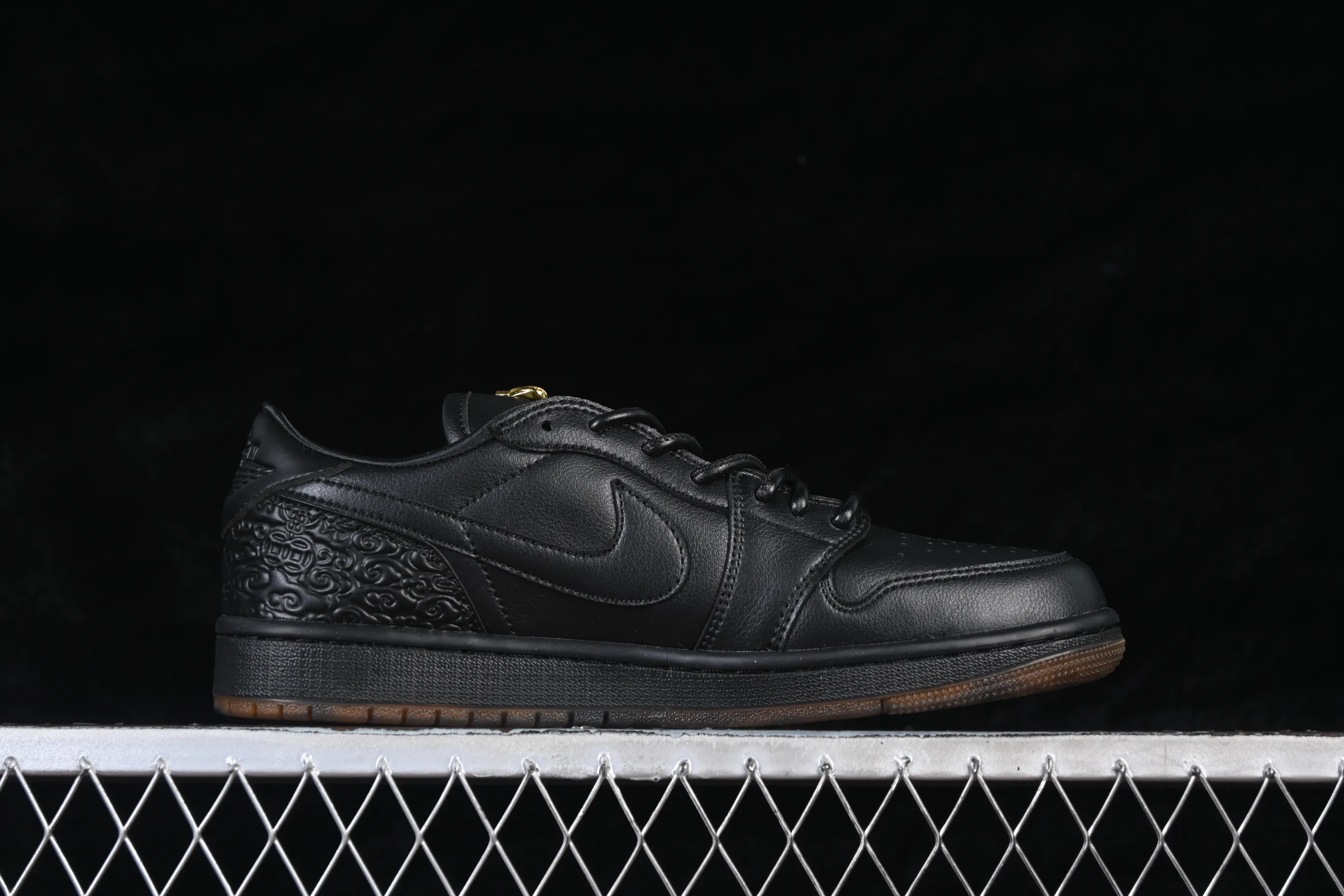 All categories Air Jordan Jordan series basketball shoes Air Jordan 1 Low Air Jordan 1 Low AJ1 Joe 1 Xuanwu 2.0 low-top cultural and casual sneakers IO3147-001